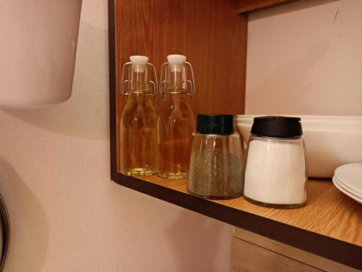 Apartmán Piata Romana Luxury Bukurešť Exteriér fotografie