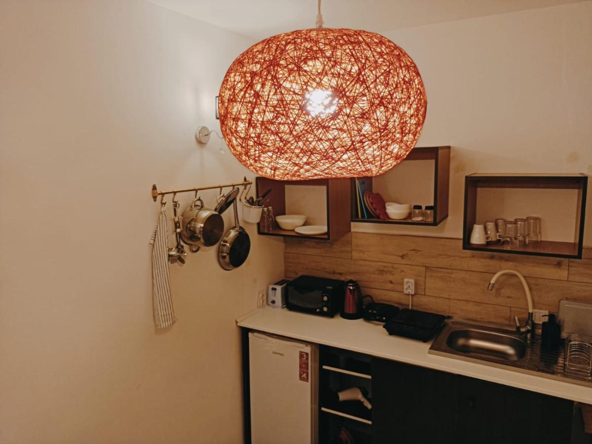 Apartmán Piata Romana Luxury Bukurešť Exteriér fotografie