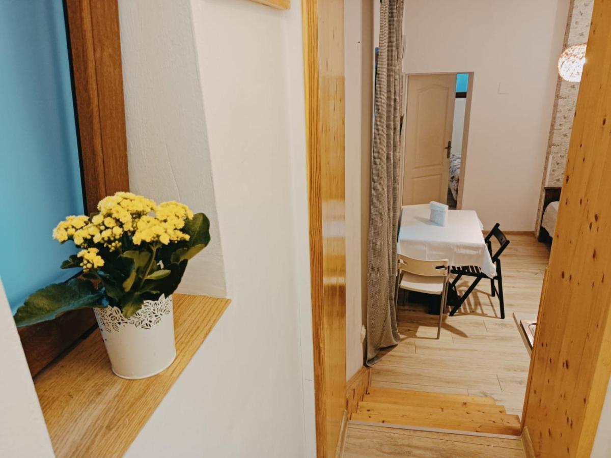 Apartmán Piata Romana Luxury Bukurešť Exteriér fotografie