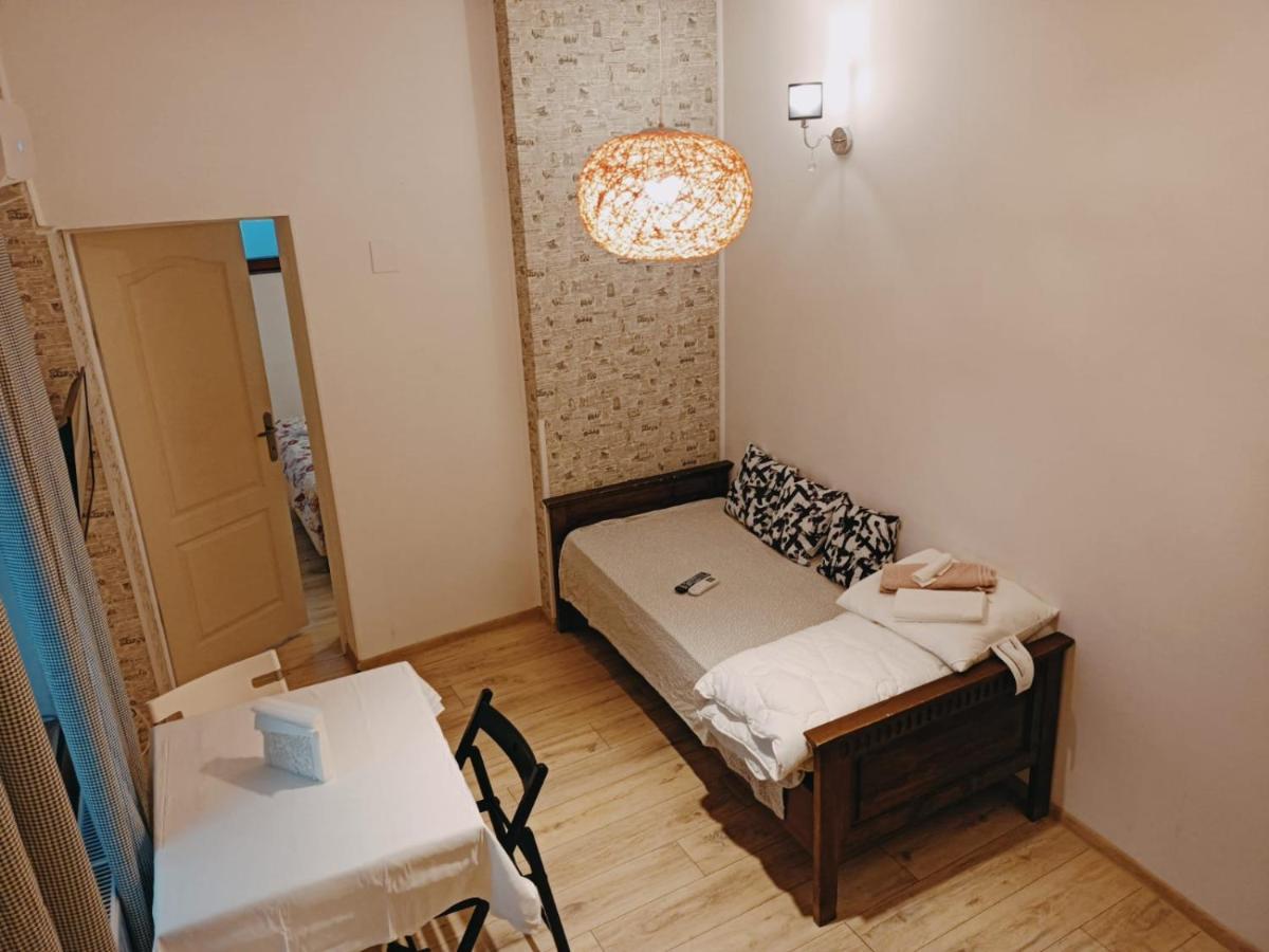 Apartmán Piata Romana Luxury Bukurešť Exteriér fotografie