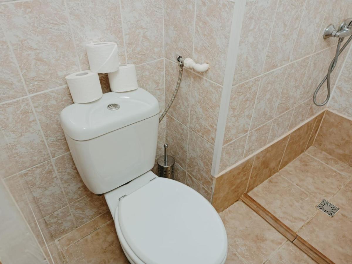 Apartmán Piata Romana Luxury Bukurešť Exteriér fotografie