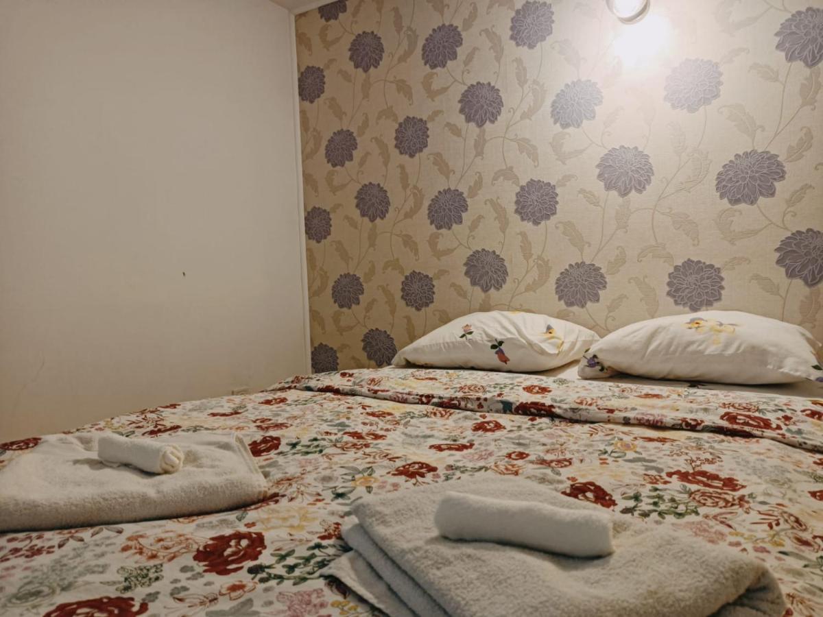 Apartmán Piata Romana Luxury Bukurešť Exteriér fotografie