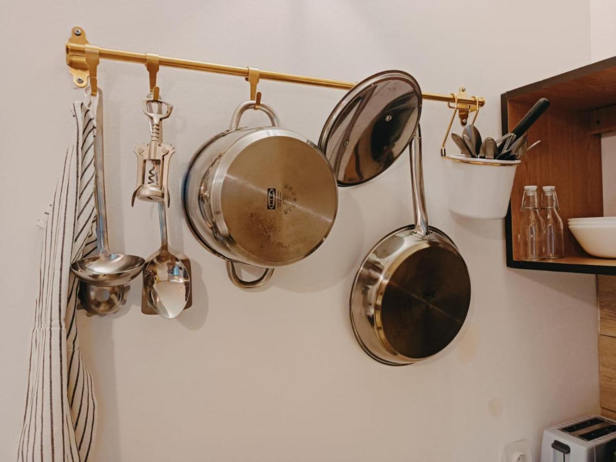 Apartmán Piata Romana Luxury Bukurešť Exteriér fotografie